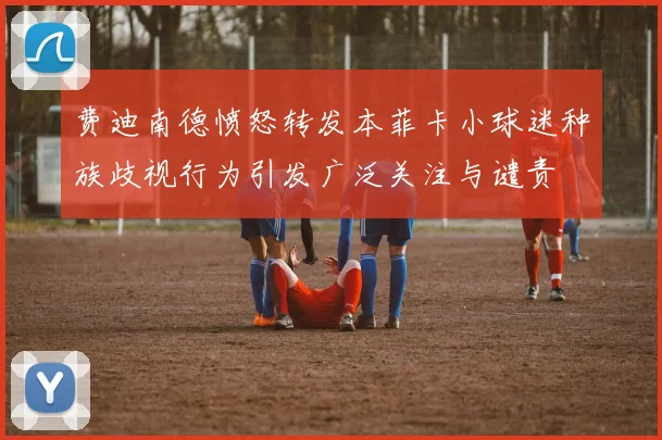 费迪南德愤怒转发本菲卡小球迷种族歧视行为引发广泛关注与谴责